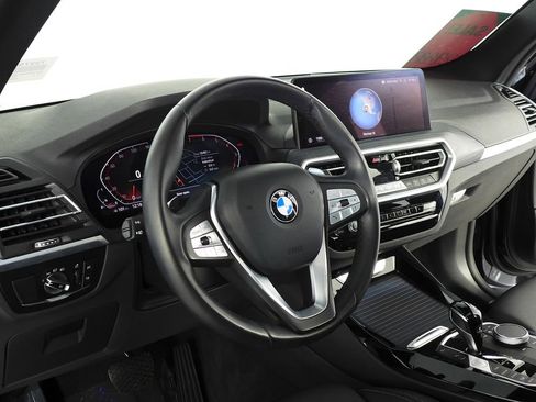Used 2022 BMW X3 xDrive30i w/ Convenience Package w/ZPA image 31