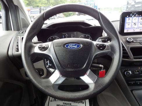 Used 2020 Ford Transit Connect XL FWD image 20