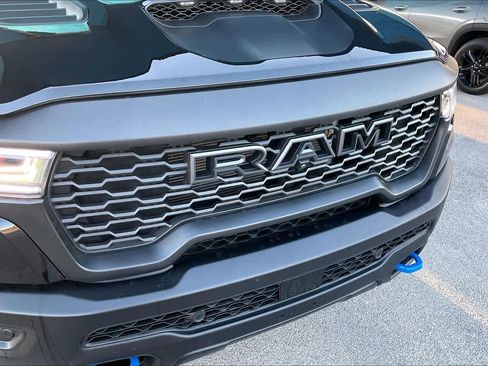 Used 2025 RAM 1500 RHO w/ RHO Level 1 Equipment Group image 31