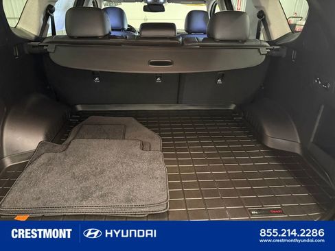 Used 2020 Hyundai Santa Fe Limited AWD/4WD image 26