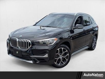 Used 2021 BMW X1 xDrive28i w/ Convenience Package