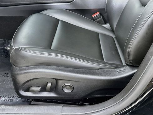 Used 2020 Cadillac CT5 Luxury RWD image 21