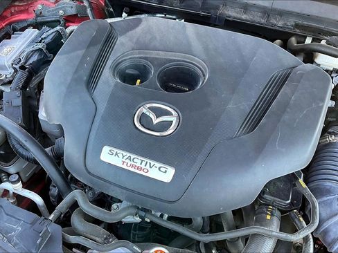 Used 2022 MAZDA CX-30 AWD 2.5 Turbo S image 41