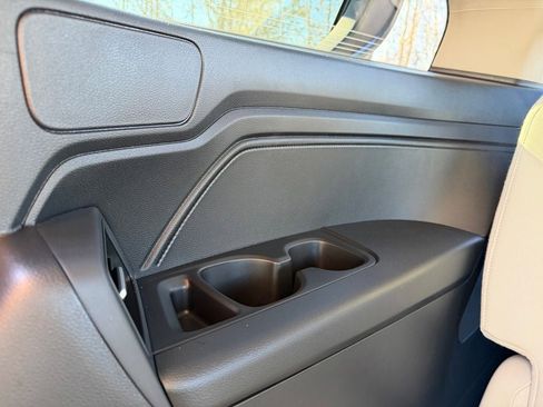 New 2026 Honda Odyssey EX-L image 17