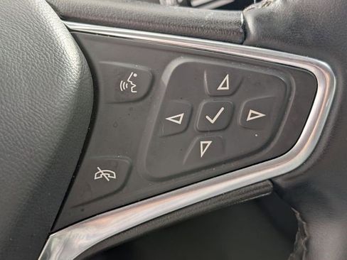 Certified 2023 Chevrolet Equinox LT w/ Driver Convenience Package image 21