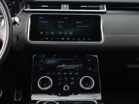 Used 2020 Land Rover Range Rover Velar R-Dynamic HSE AWD/4WD image 10