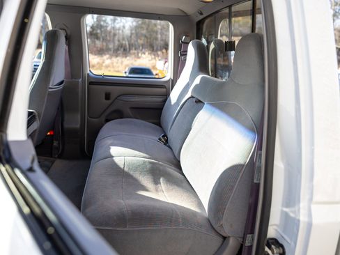 Used 1996 Ford F350 4x4 Crew Cab image 36