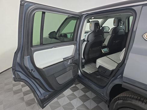 Used 2023 Rivian R1S Adventure Quad AWD/4WD image 17