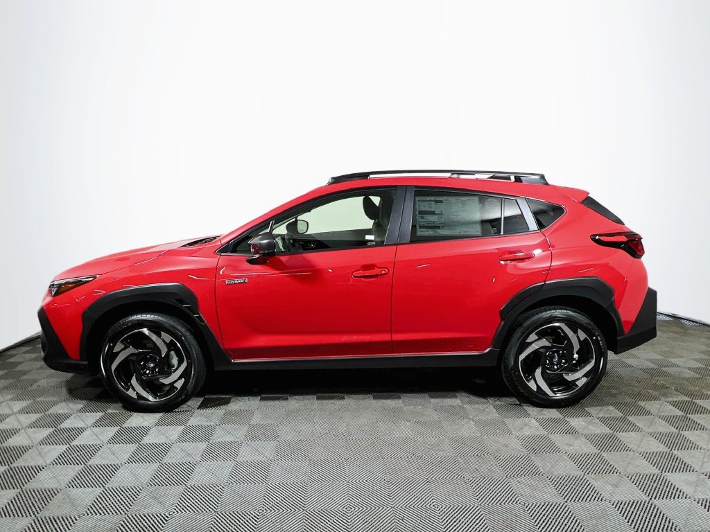 New 2026 Subaru Crosstrek 2.5i Limited AWD/4WD image 4