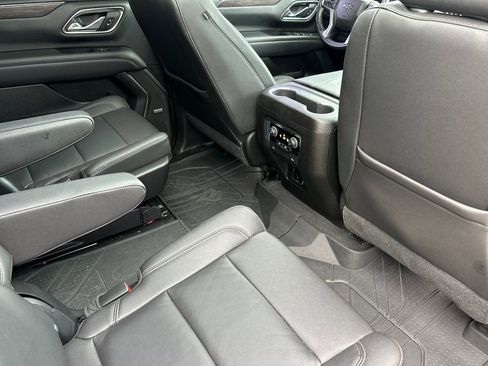 Used 2021 Chevrolet Tahoe Z71 image 19