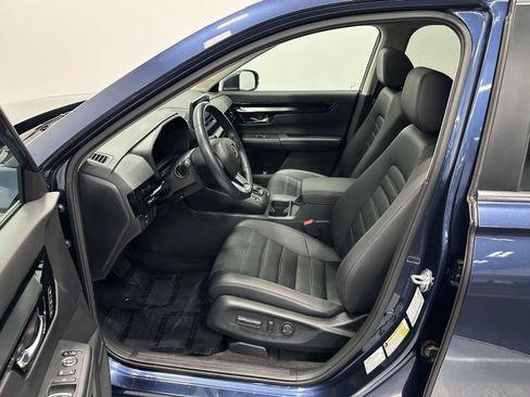 Certified 2023 Honda CR-V EX-L image 14
