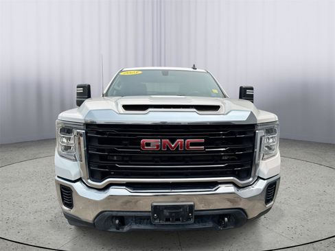 Used 2023 GMC Sierra 2500 Pro w/ Convenience Package AWD/4WD image 26