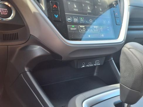 New 2025 Subaru Crosstrek 2.5i Premium image 6