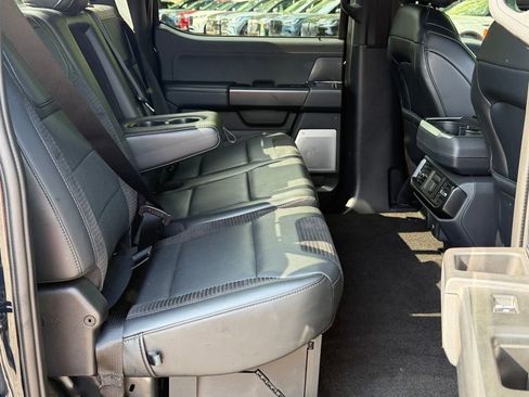 Used 2023 Ford F150 Raptor AWD/4WD image 13