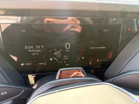 New 2026 GMC Yukon XL Denali w/ Advanced Technology Package AWD/4WD image 18