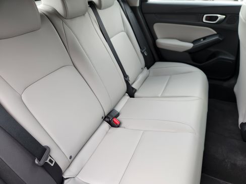 Certified 2025 Acura Integra image 16