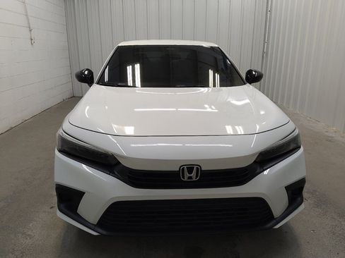 Used 2022 Honda Civic Sport image 14