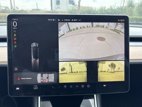 Used 2018 Tesla Model 3 Long Range AWD/4WD image 22