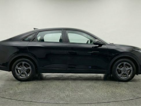 Used 2025 Kia K4 FWD image 11