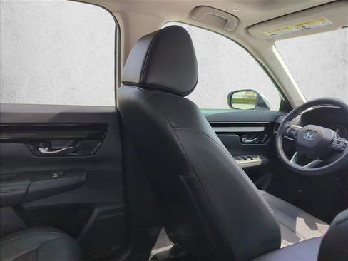 Used 2025 Honda CR-V EX-L image 19