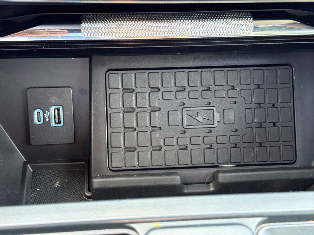 Used 2024 Ford F150 Lariat w/ Equipment Group 502A High AWD/4WD image 21