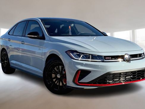 New 2026 Volkswagen Jetta GLI Autobahn image 2