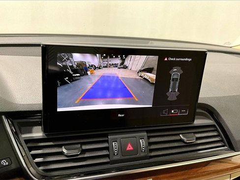 Used 2021 Audi Q5 2.0T Premium image 22