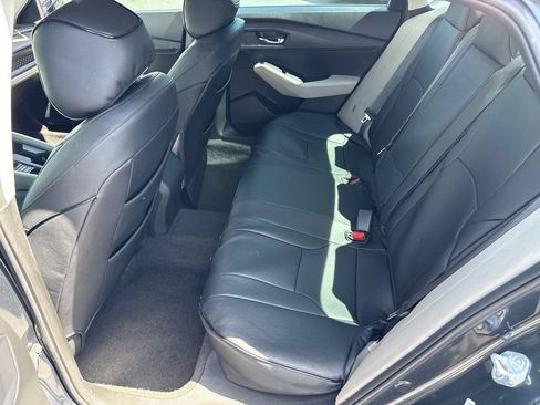 Used 2023 Honda Accord EX image 17