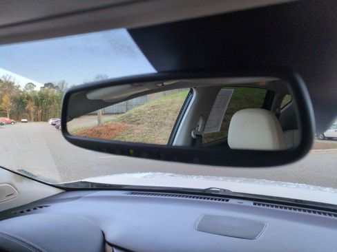 Used 2020 Nissan Murano Platinum image 25