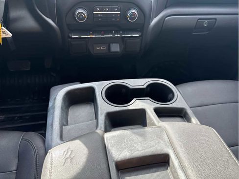 Used 2022 Chevrolet Silverado 1500 W/T w/ Trailering Package image 22