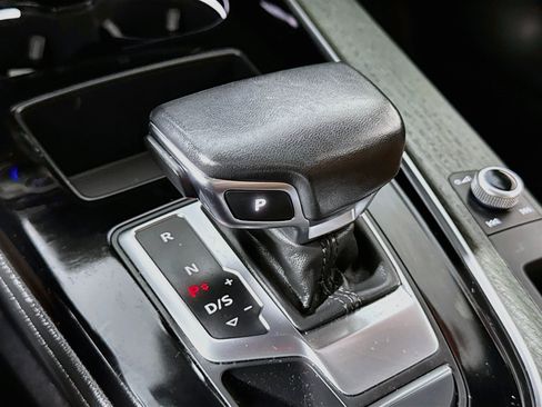 Used 2024 Audi A5 2.0T Premium w/ Convenience Package AWD/4WD image 19
