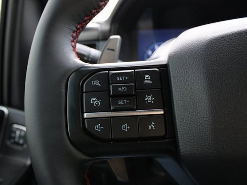 New 2025 Ford F150 Raptor image 13