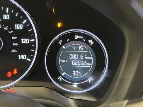 Used 2016 Honda HR-V EX-L image 29