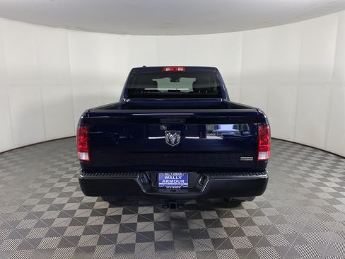 Used 2017 RAM 1500 Tradesman w/ Protection Group AWD/4WD image 7