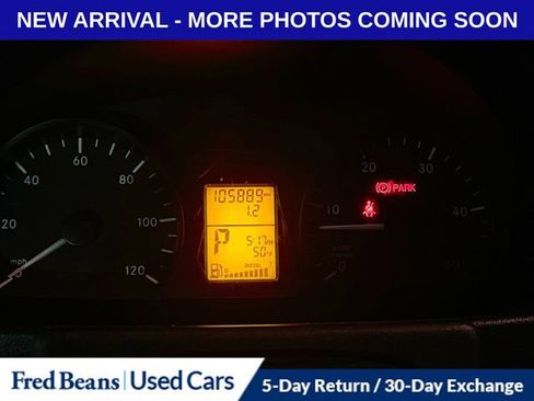 Used 2014 Mercedes-Benz Sprinter 3500 image 10