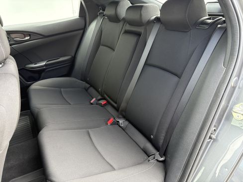 Used 2021 Honda Civic EX image 11