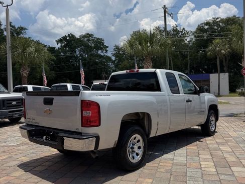 Used 2010 Chevrolet Silverado 1500 LS RWD image 6