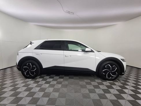 Certified 2024 Hyundai Ioniq 5 SEL AWD/4WD image 6