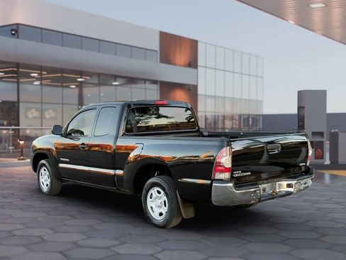Used 2010 Toyota Tacoma 2WD Access Cab image 4
