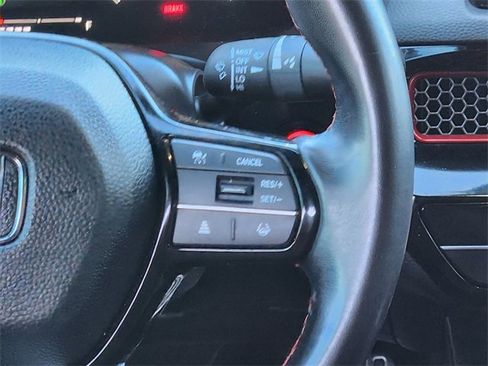 Certified 2023 Honda Civic Si image 33