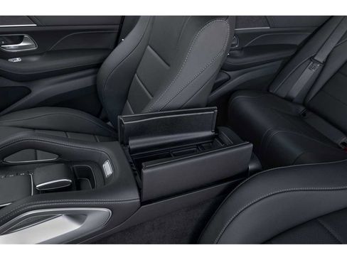 New 2026 Mercedes-Benz GLE 450 4MATIC image 10