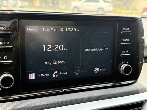 Used 2022 Kia K5 LXS FWD image 24