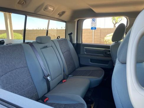 Used 2014 RAM 1500 Big Horn image 6