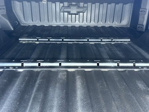 Used 2020 Chevrolet Silverado 2500 LTZ image 19