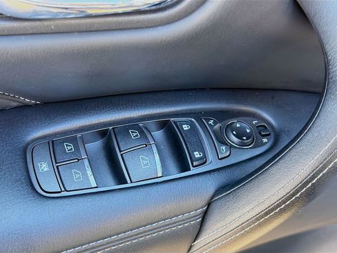 Used 2023 INFINITI QX80 Luxe w/ Cargo Package image 26