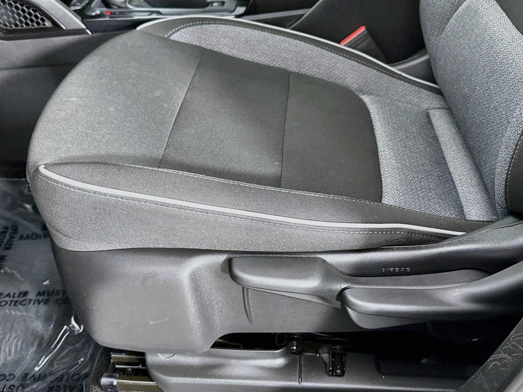 Used 2023 Chevrolet TrailBlazer LS FWD image 21