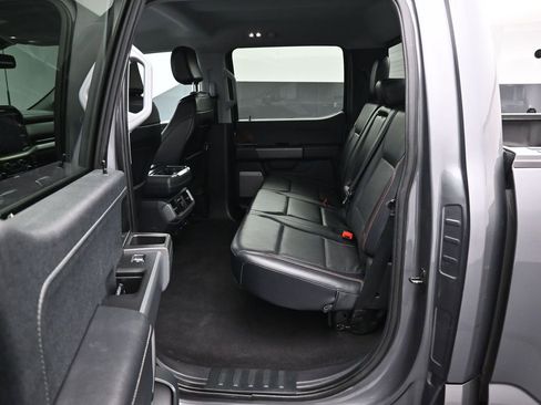 Certified 2023 Ford F150 Lariat w/ Equipment Group 502A High image 21