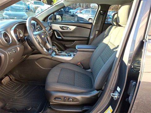 Used 2021 Chevrolet Blazer LT image 14