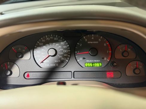 Used 2002 Ford Mustang GT RWD image 15