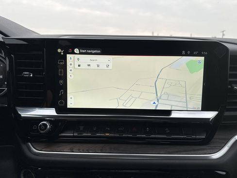 New 2025 GMC Sierra 3500 SLT image 11